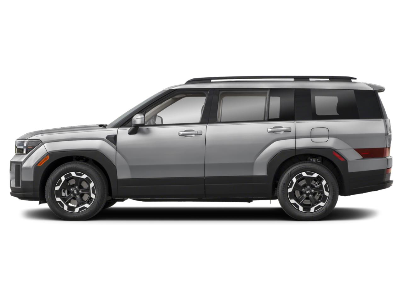 2026 Hyundai SANTA FE Vehicle Photo in Appleton, WI 54913