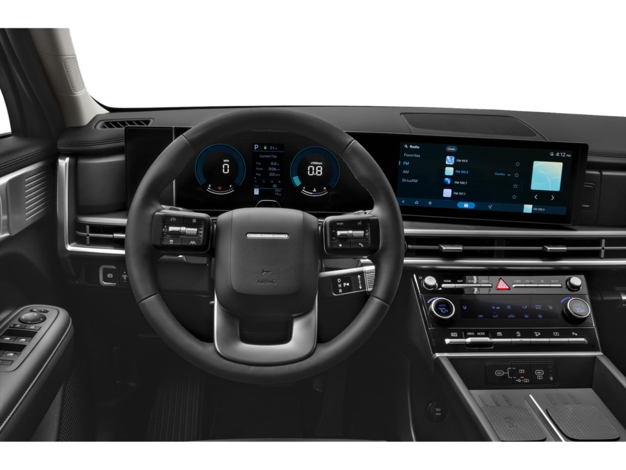 2026 Hyundai SANTA FE Vehicle Photo in Appleton, WI 54913