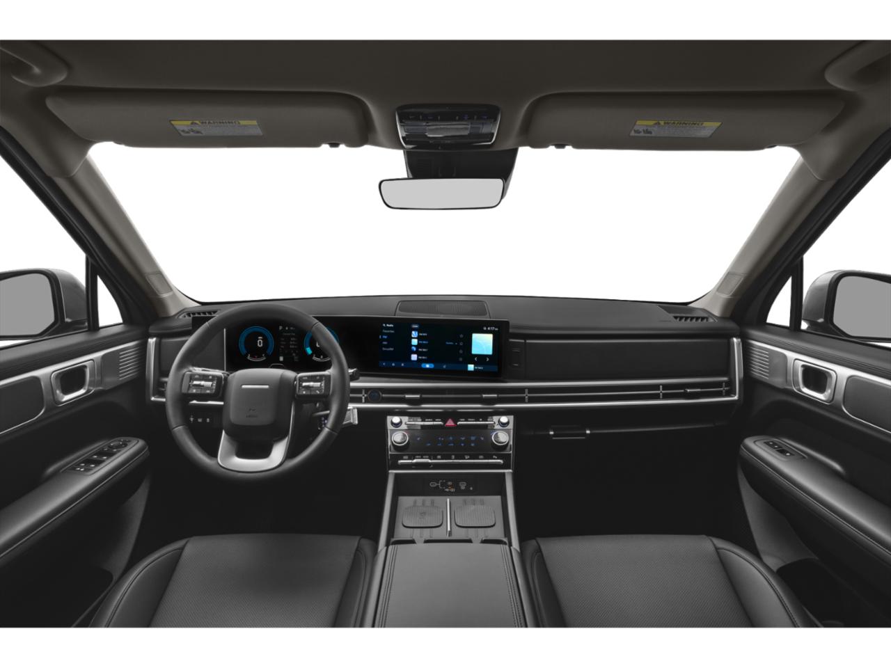 2026 Hyundai SANTA FE Vehicle Photo in Appleton, WI 54913