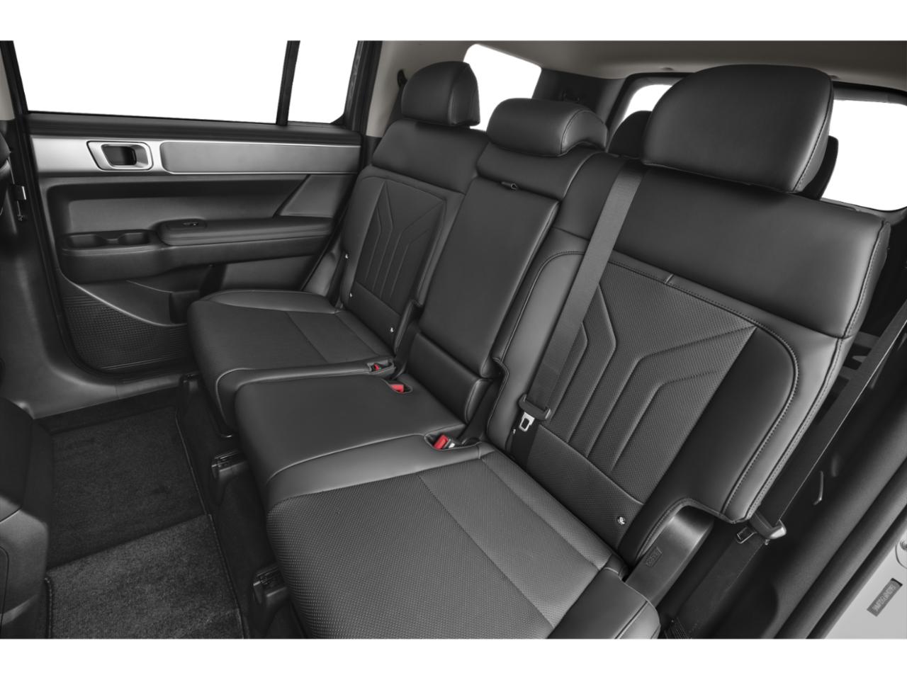 2026 Hyundai SANTA FE Vehicle Photo in Appleton, WI 54913