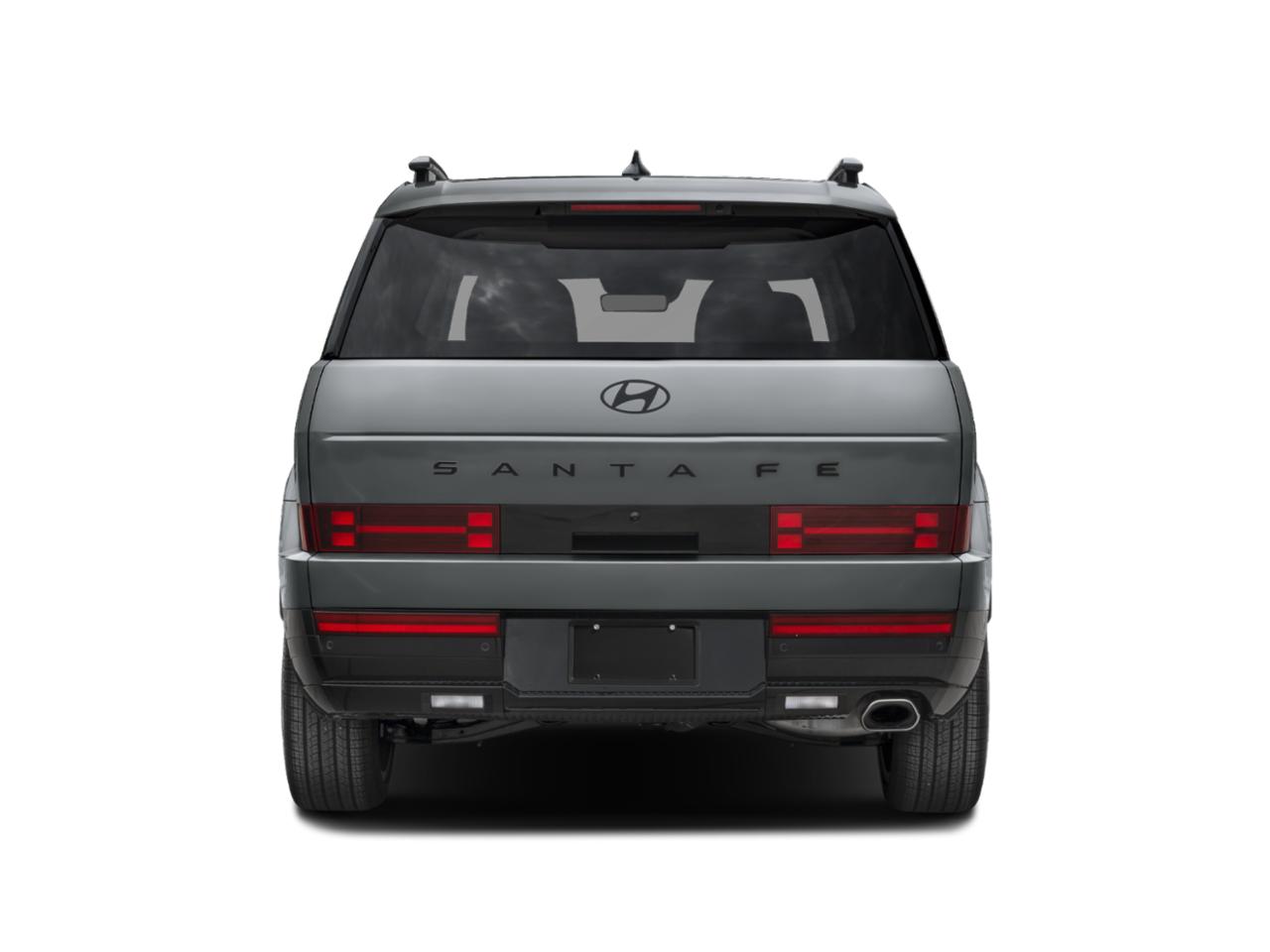 2026 Hyundai SANTA FE Vehicle Photo in Appleton, WI 54913