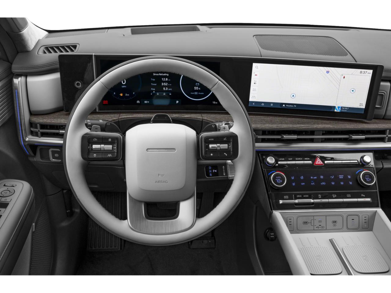 2026 Hyundai SANTA FE Vehicle Photo in Appleton, WI 54913