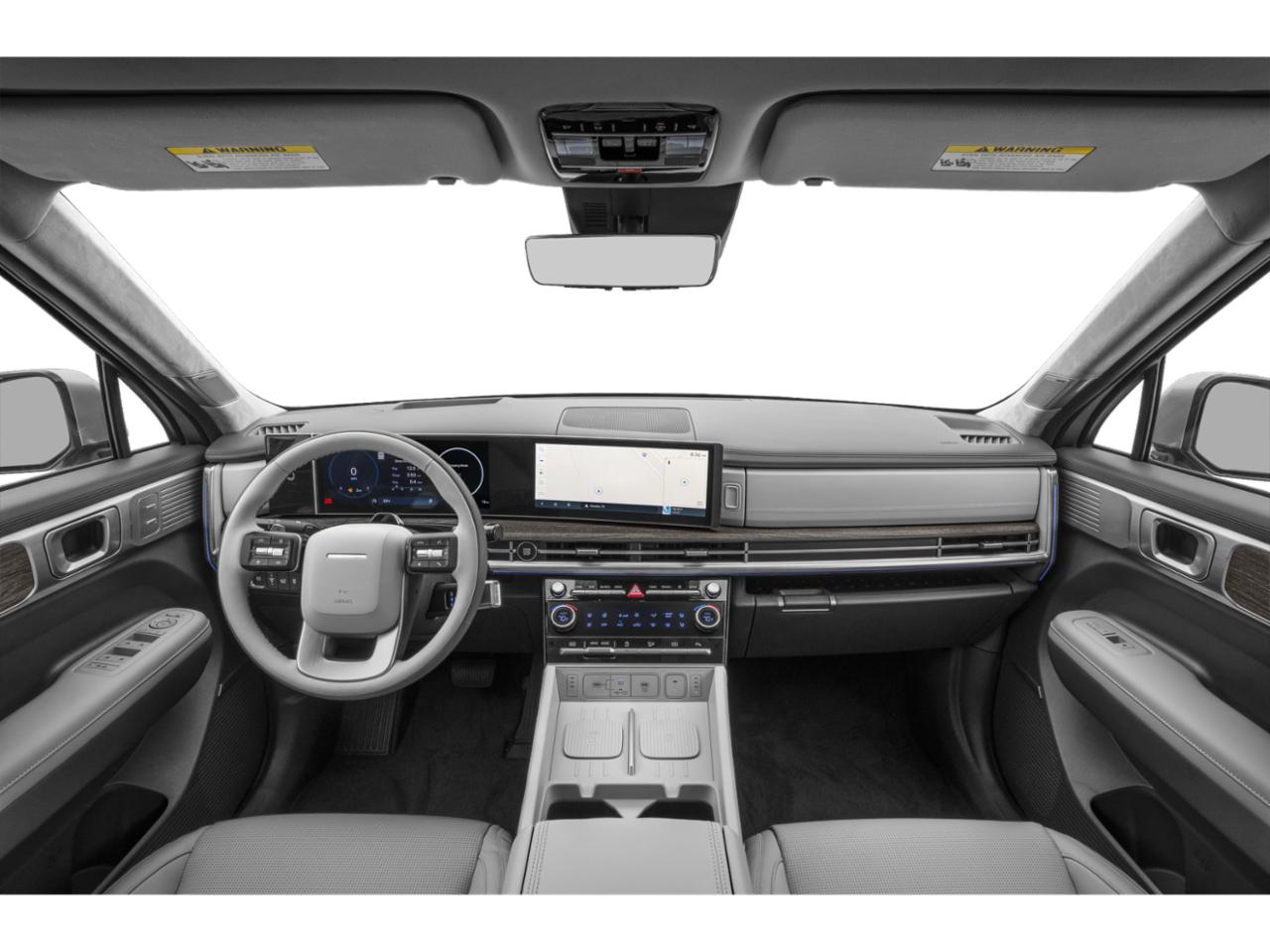 2026 Hyundai SANTA FE Vehicle Photo in Appleton, WI 54913