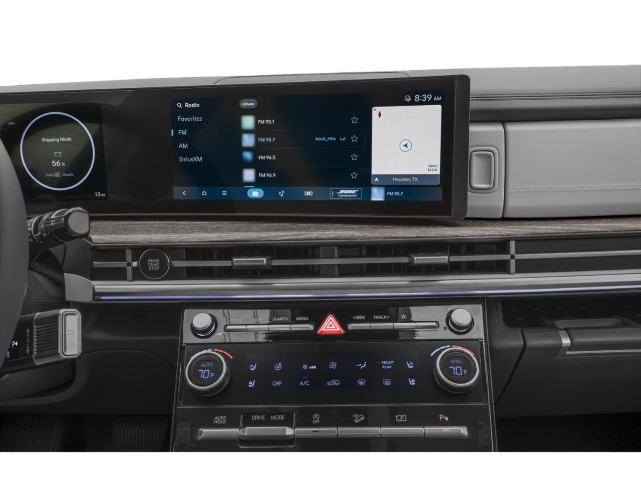 2026 Hyundai SANTA FE Vehicle Photo in Appleton, WI 54913