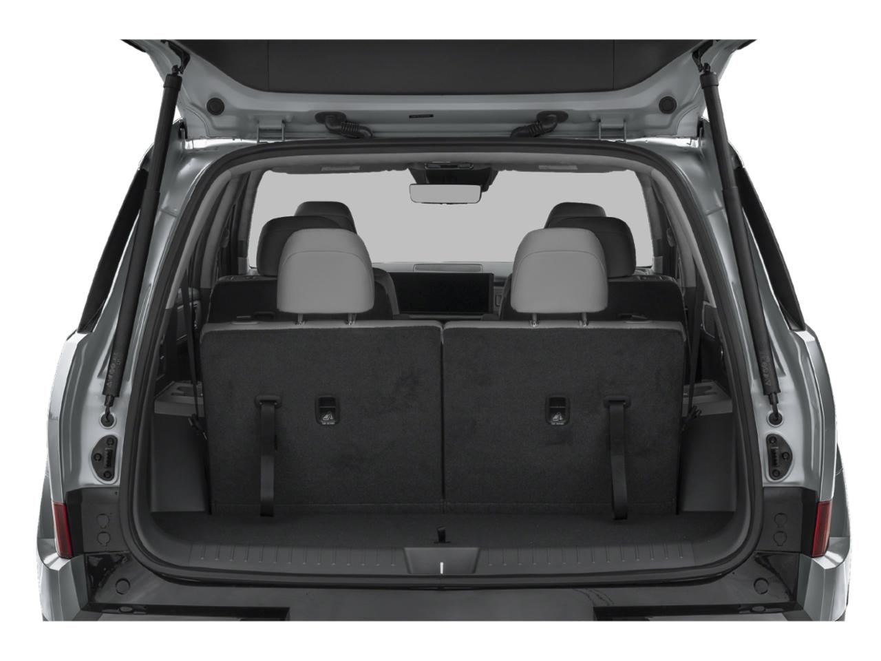 2026 Hyundai SANTA FE Vehicle Photo in Appleton, WI 54913