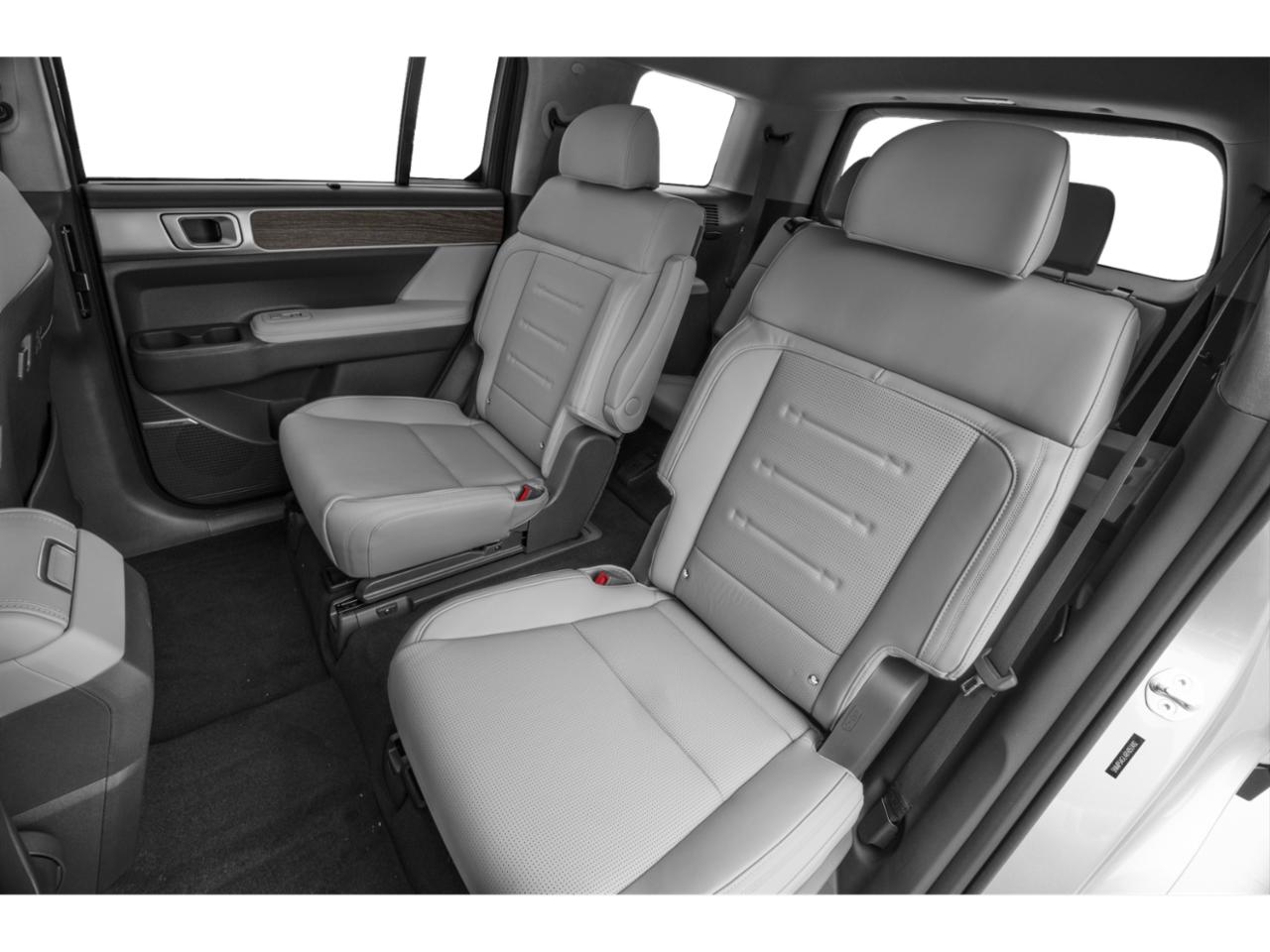 2026 Hyundai SANTA FE Vehicle Photo in Appleton, WI 54913