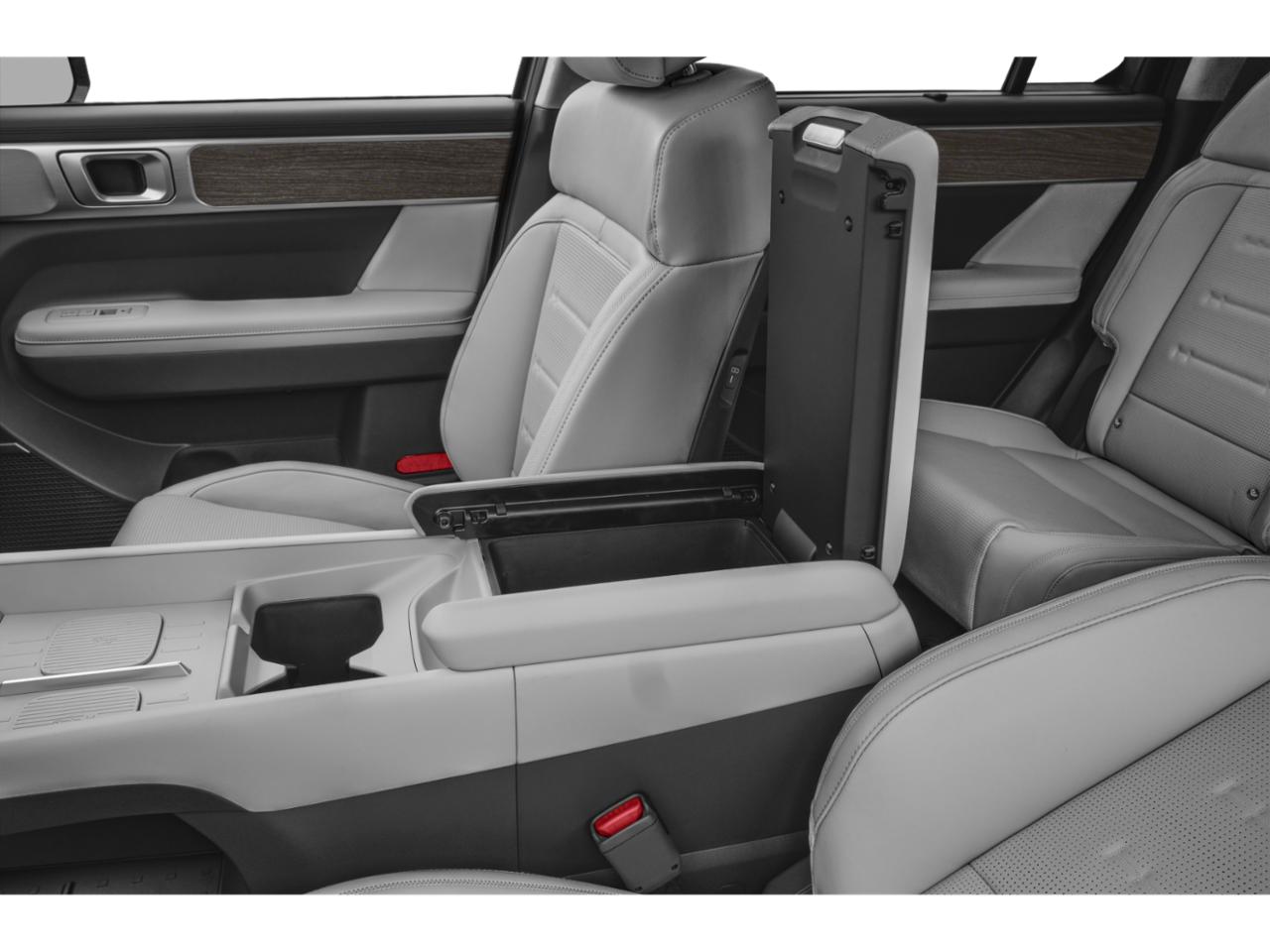 2026 Hyundai SANTA FE Vehicle Photo in Appleton, WI 54913