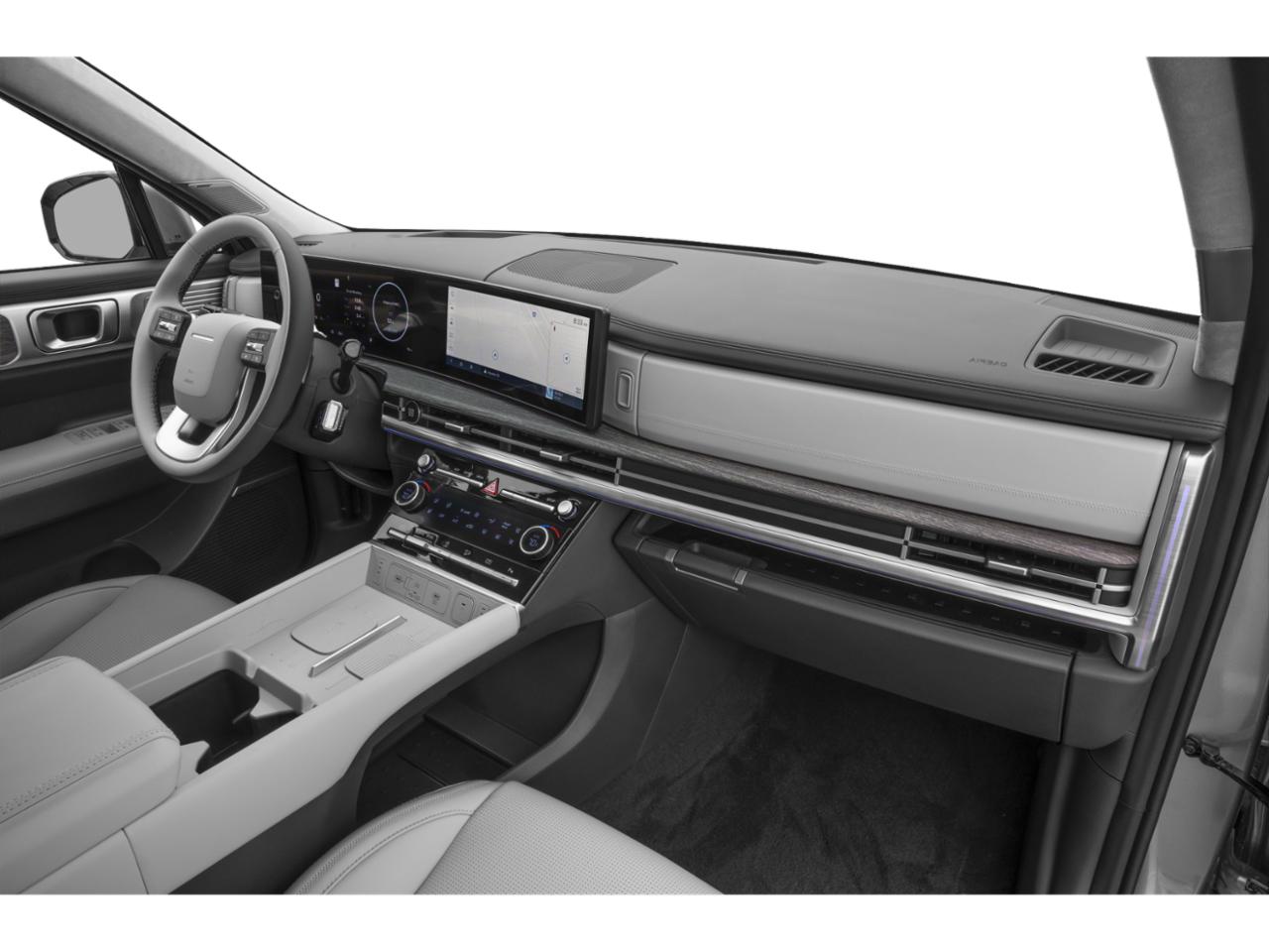 2026 Hyundai SANTA FE Vehicle Photo in Appleton, WI 54913