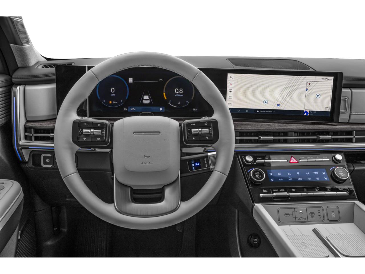 2026 Hyundai SANTA FE Vehicle Photo in Philadelphia, PA 19116