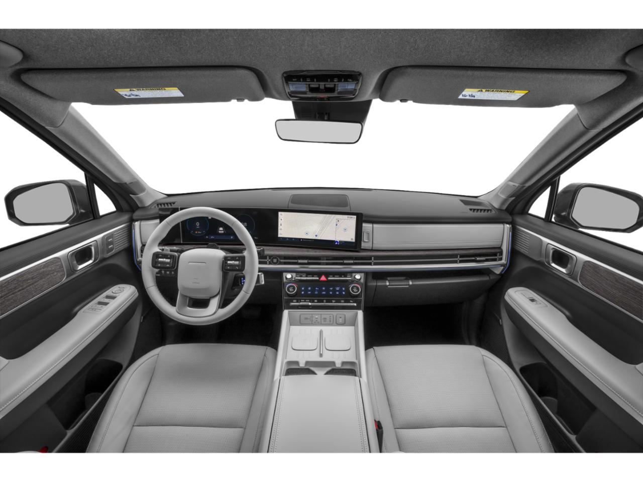 2026 Hyundai SANTA FE Vehicle Photo in Philadelphia, PA 19116