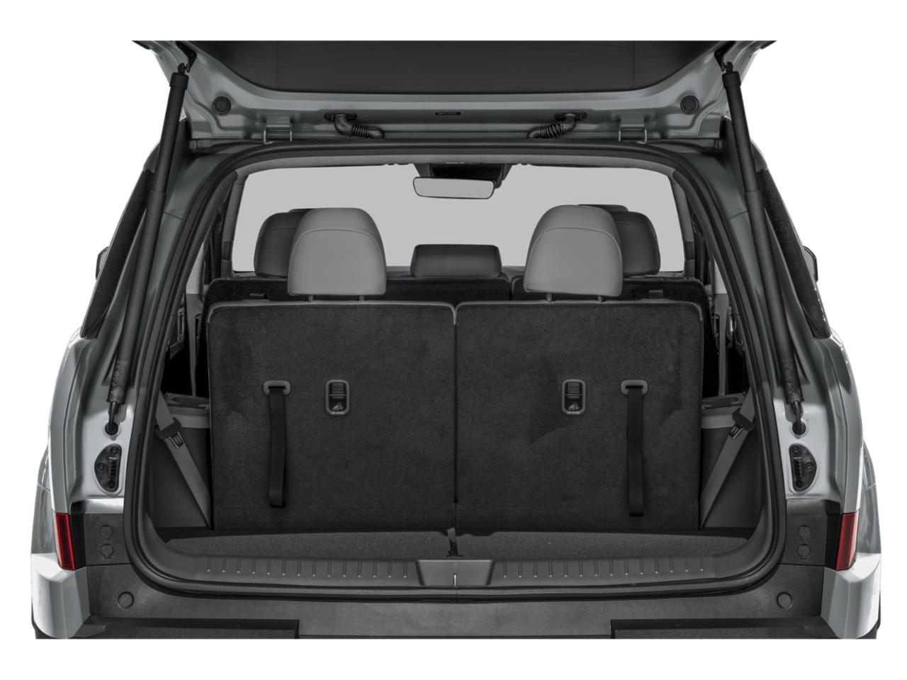 2026 Hyundai SANTA FE Vehicle Photo in Philadelphia, PA 19116