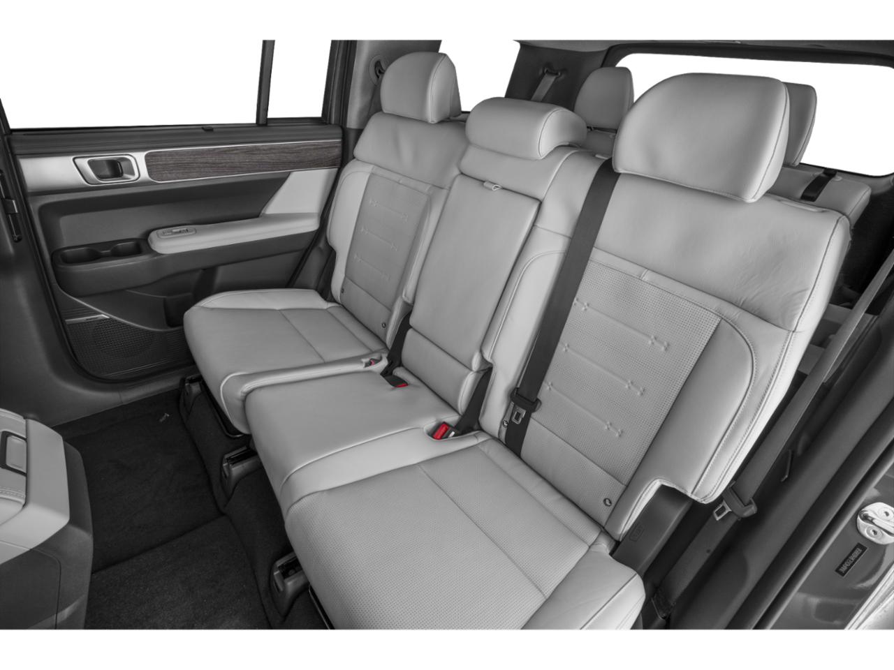 2026 Hyundai SANTA FE Vehicle Photo in Philadelphia, PA 19116