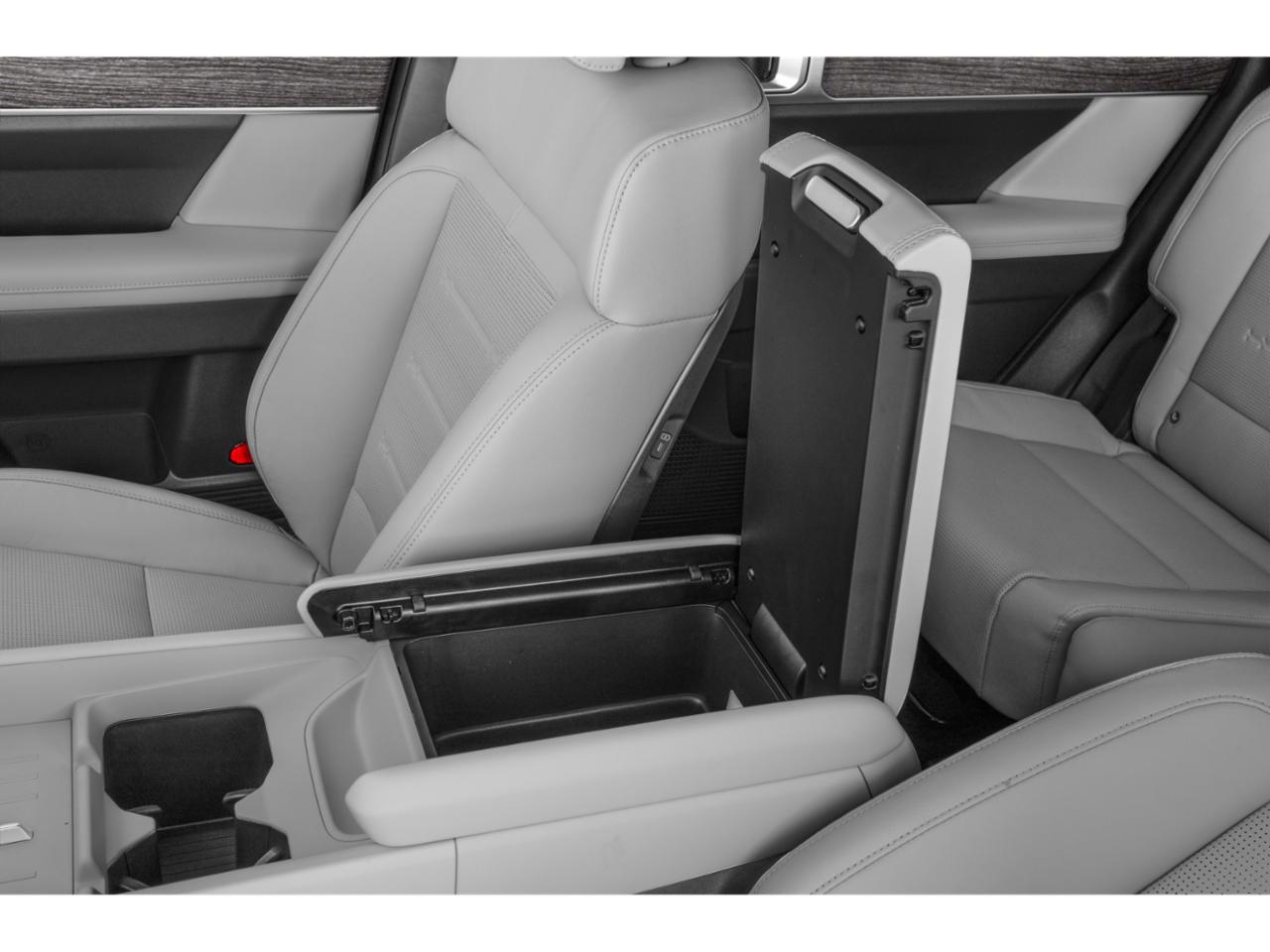 2026 Hyundai SANTA FE Vehicle Photo in Philadelphia, PA 19116