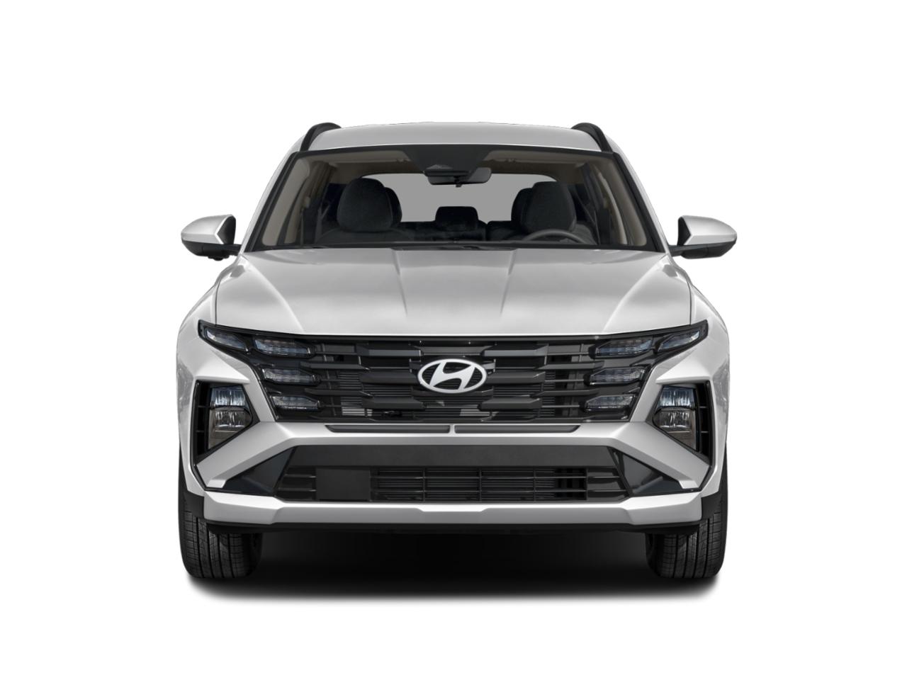 2026 Hyundai TUCSON Vehicle Photo in Philadelphia, PA 19116