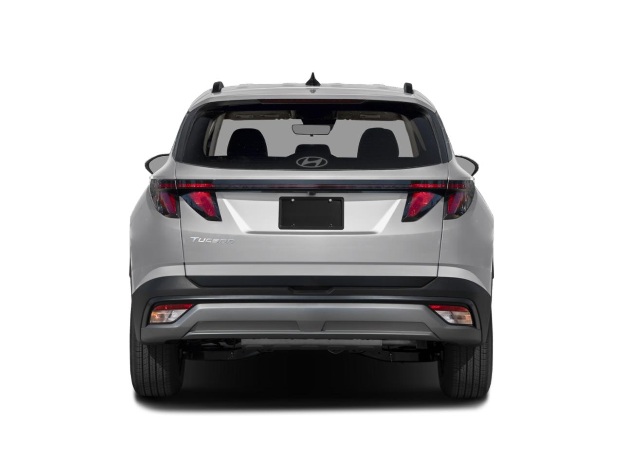 2026 Hyundai TUCSON Vehicle Photo in Philadelphia, PA 19116