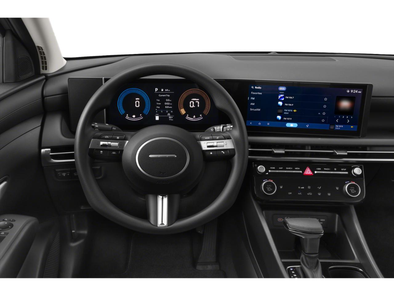 2026 Hyundai TUCSON Vehicle Photo in Philadelphia, PA 19116