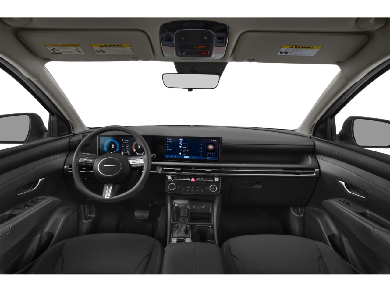 2026 Hyundai TUCSON Vehicle Photo in Philadelphia, PA 19116