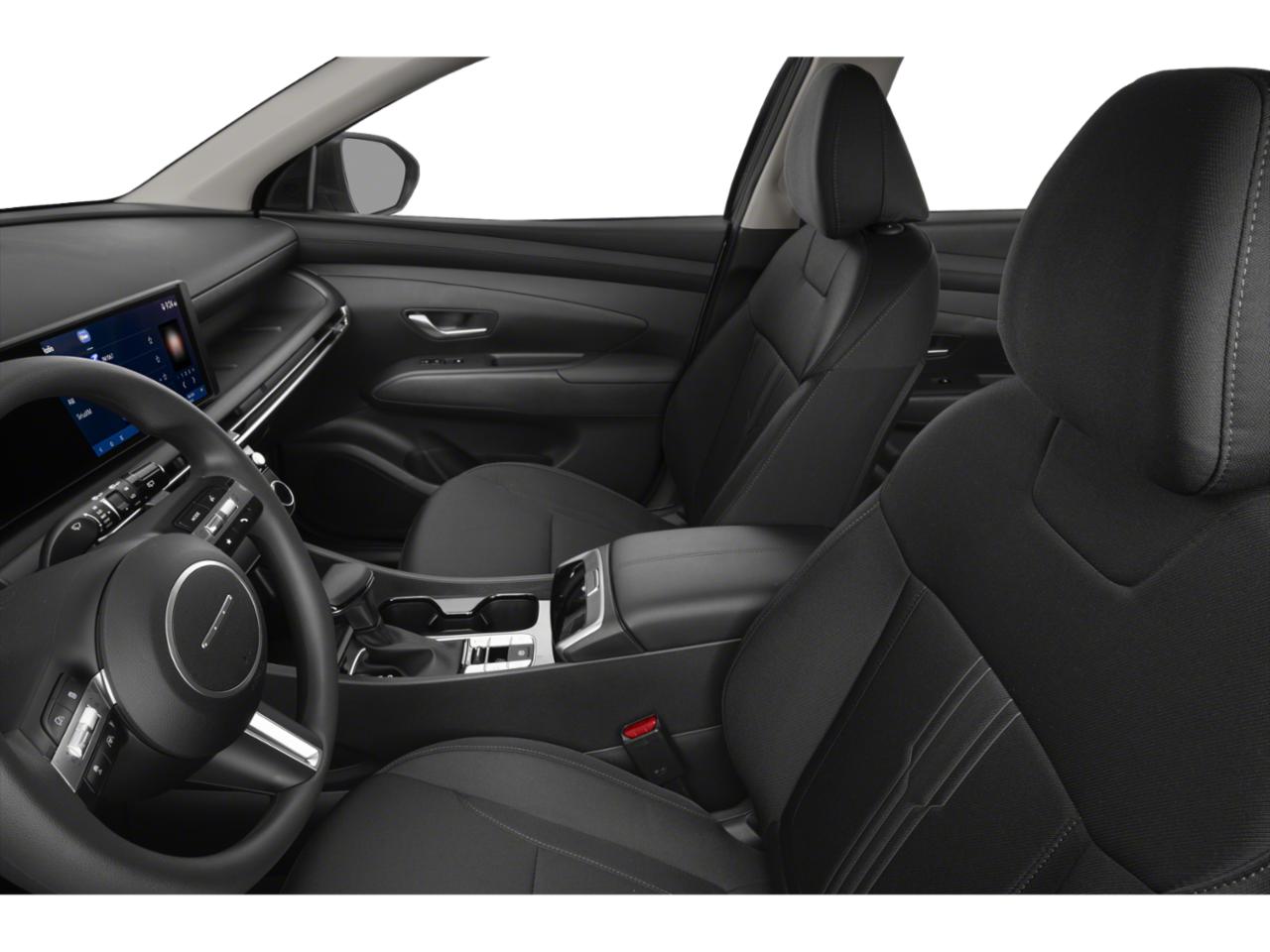 2026 Hyundai TUCSON Vehicle Photo in Philadelphia, PA 19116