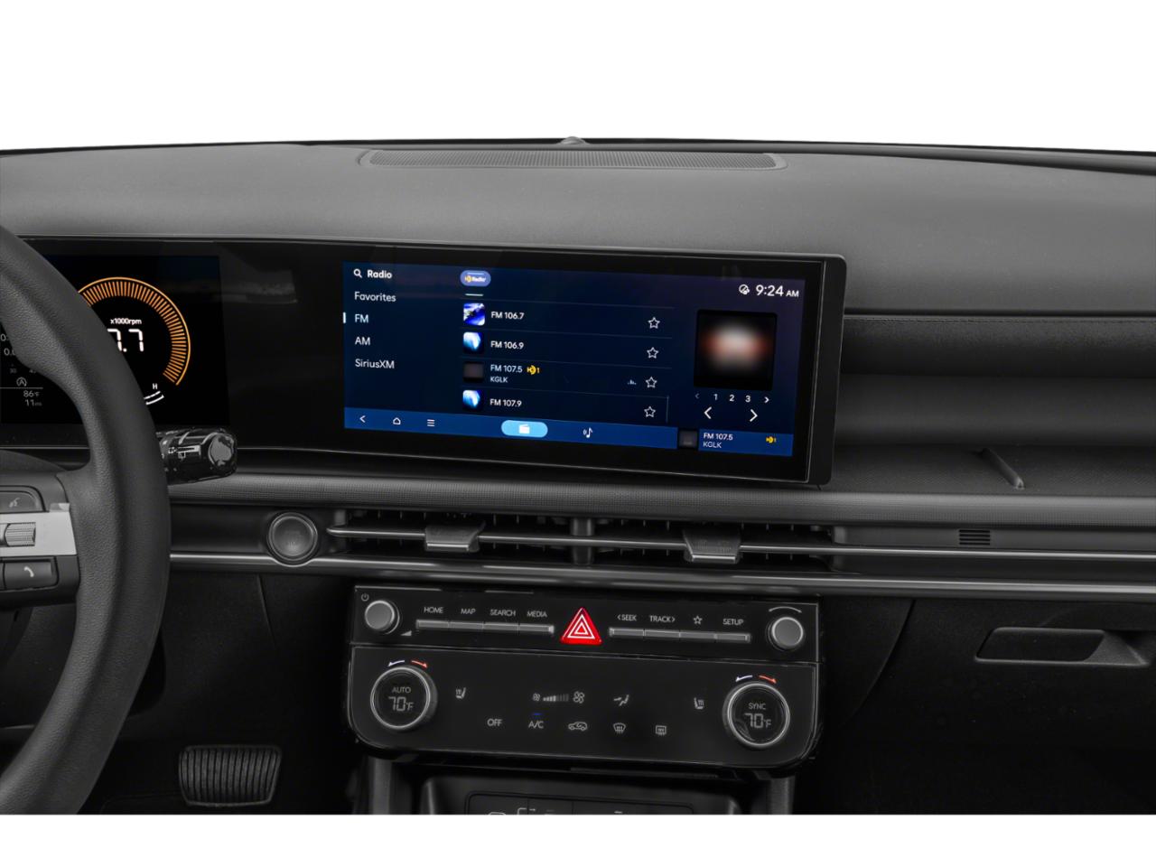 2026 Hyundai TUCSON Vehicle Photo in Philadelphia, PA 19116