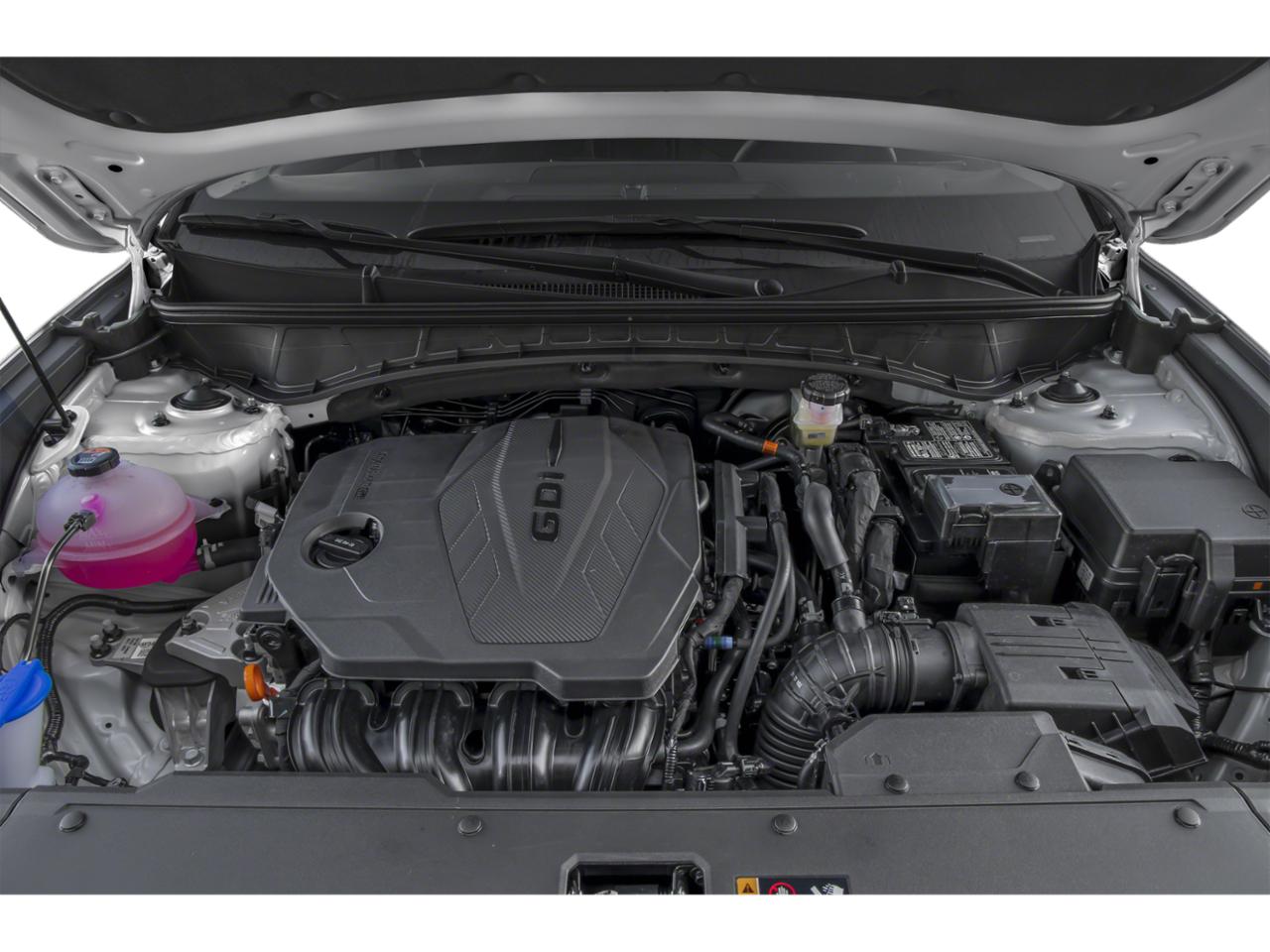 2026 Hyundai TUCSON Vehicle Photo in Philadelphia, PA 19116
