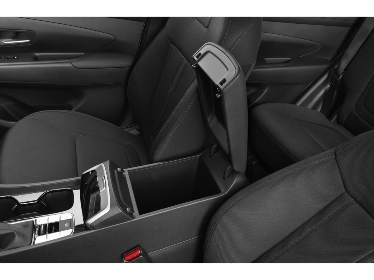 2026 Hyundai TUCSON Vehicle Photo in Philadelphia, PA 19116