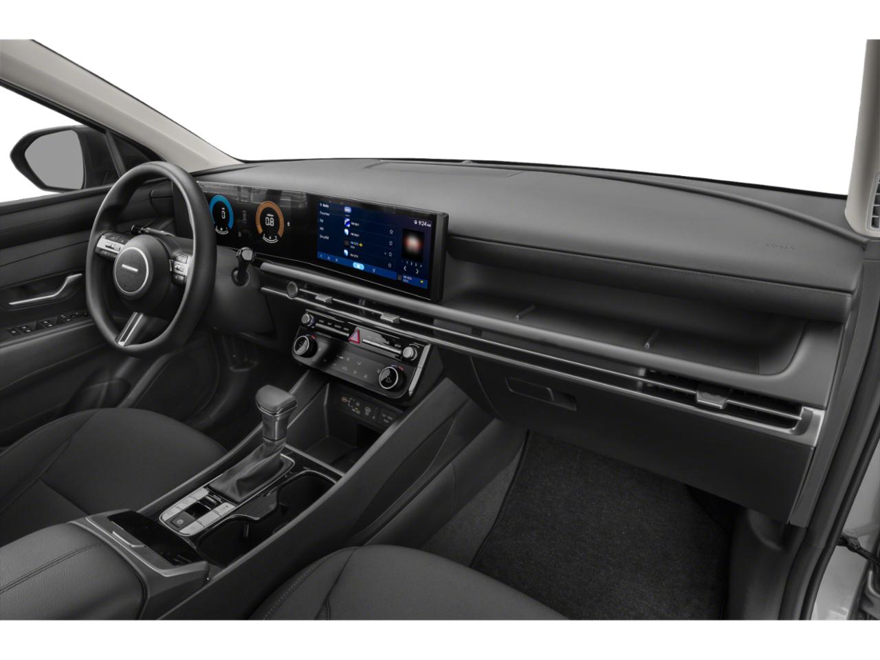 2026 Hyundai TUCSON Vehicle Photo in Philadelphia, PA 19116