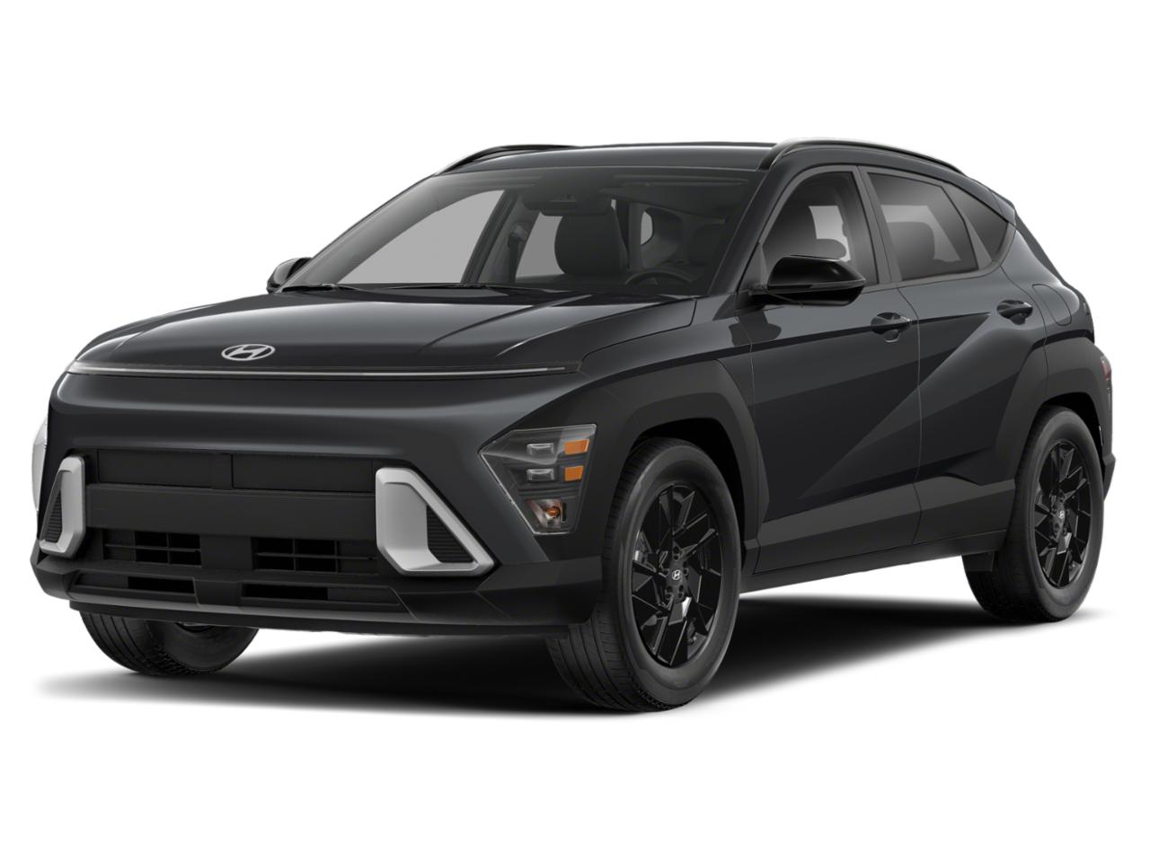 2026 Hyundai KONA Vehicle Photo in Philadelphia, PA 19116