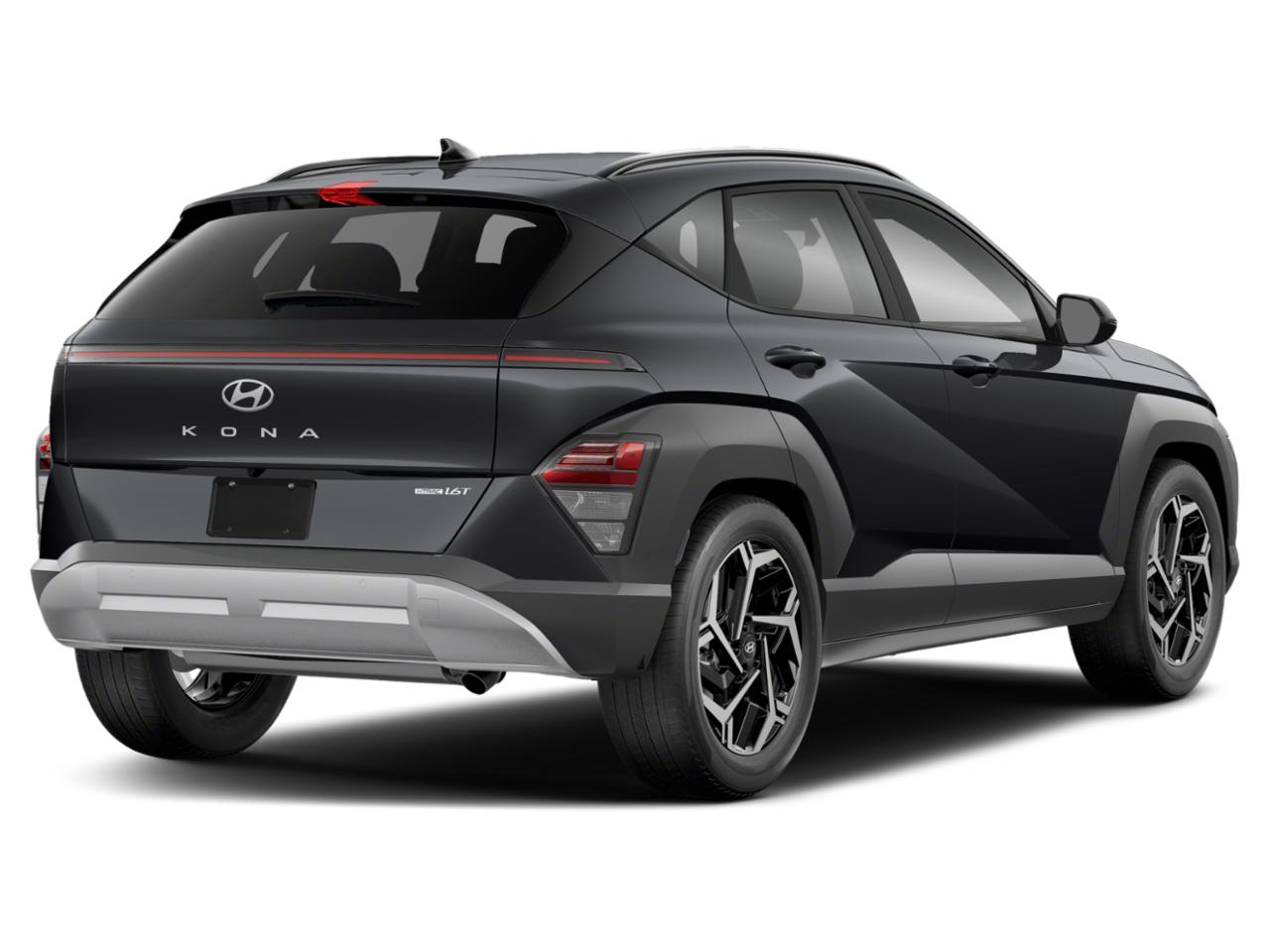 2026 Hyundai KONA Vehicle Photo in Philadelphia, PA 19116