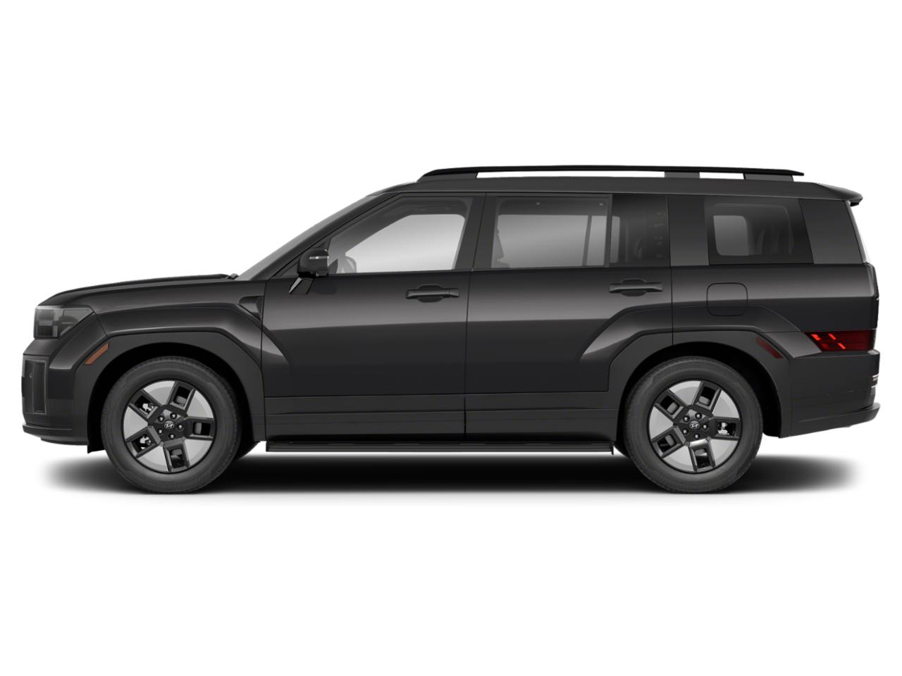 2026 Hyundai SANTA FE Hybrid Vehicle Photo in Peoria, IL 61615