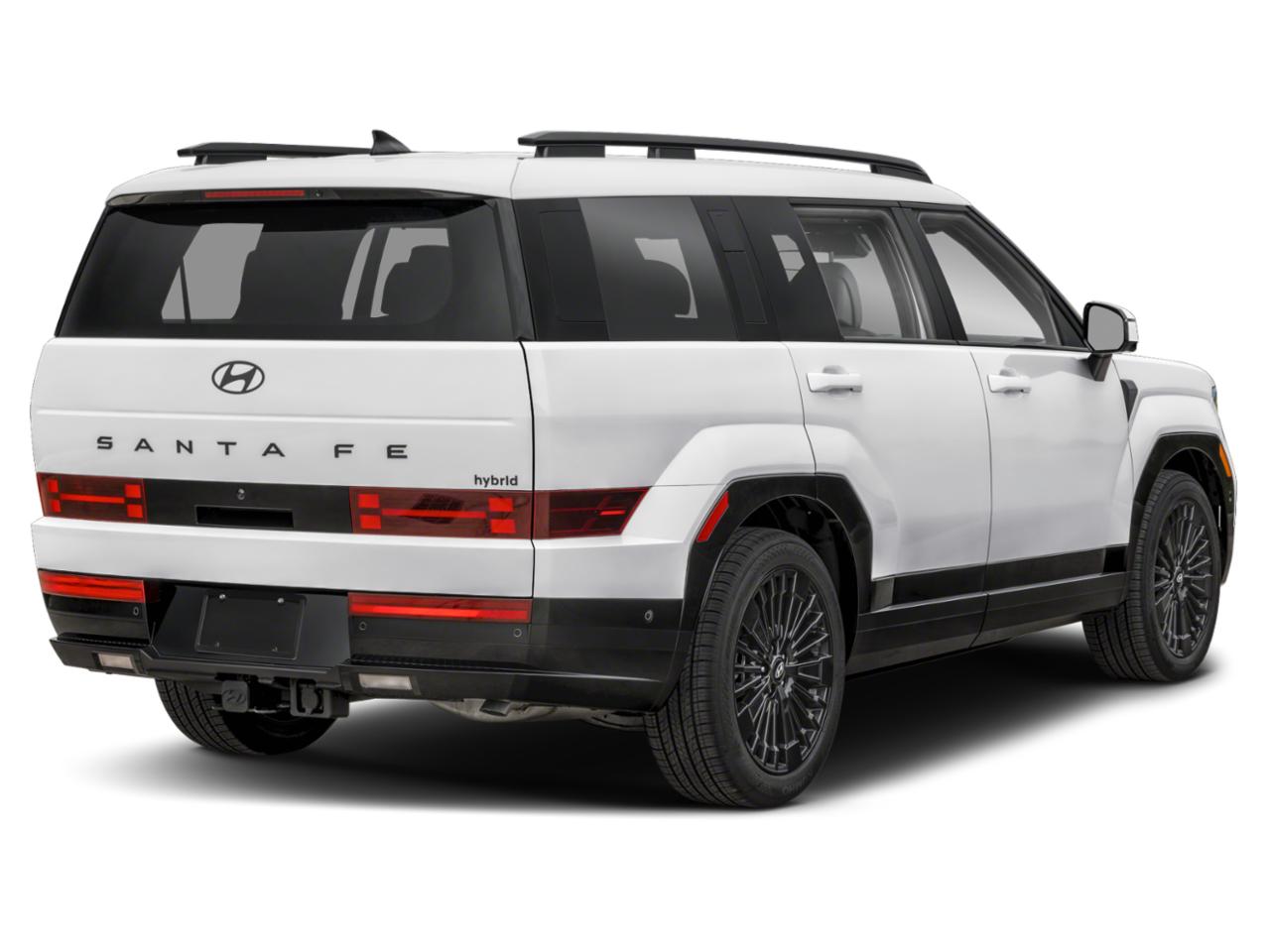 2026 Hyundai SANTA FE Hybrid Vehicle Photo in Peoria, IL 61615