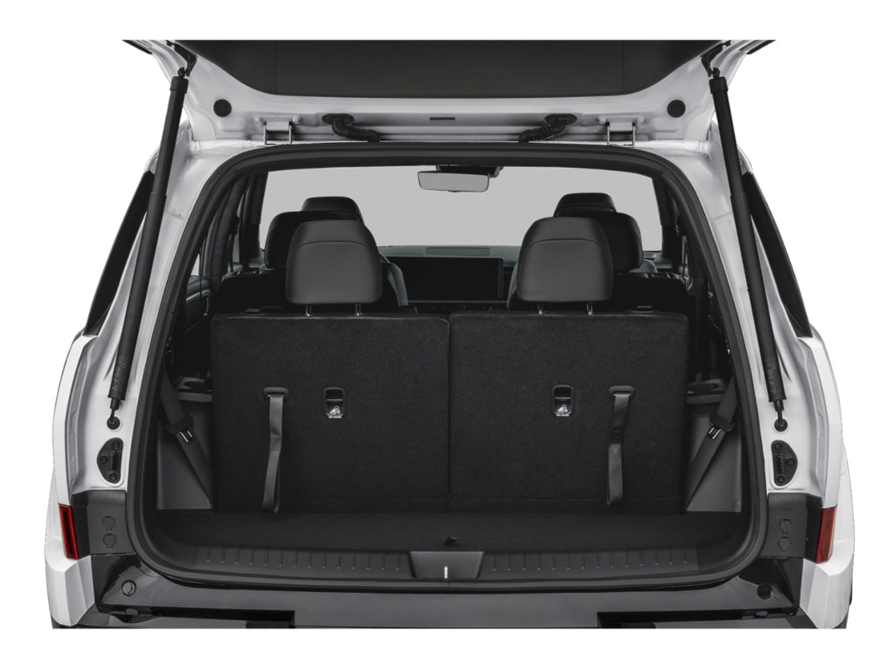 2026 Hyundai SANTA FE Hybrid Vehicle Photo in Peoria, IL 61615