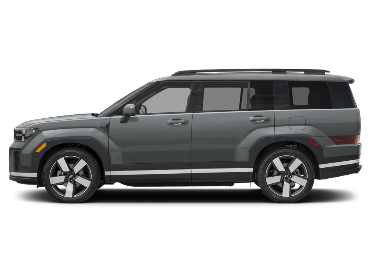 2026 Hyundai SANTA FE Hybrid Vehicle Photo in Peoria, IL 61615