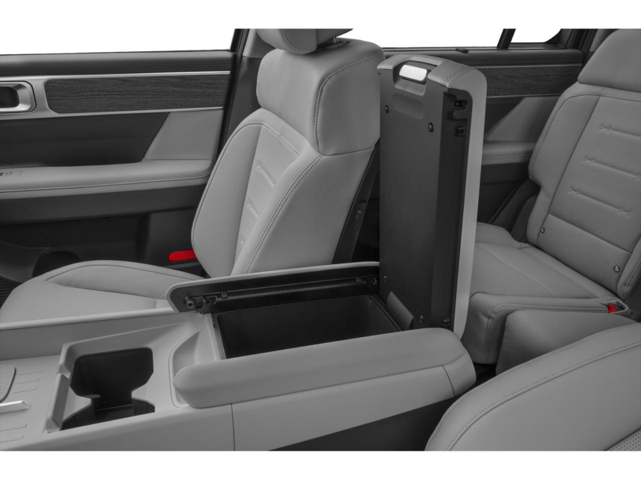 2026 Hyundai SANTA FE Hybrid Vehicle Photo in Peoria, IL 61615