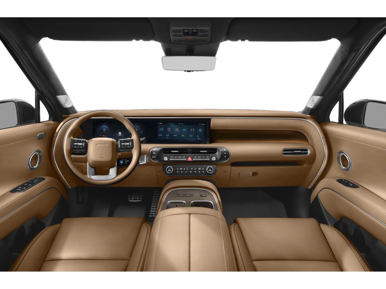 2026 Hyundai PALISADE Vehicle Photo in Peoria, IL 61615