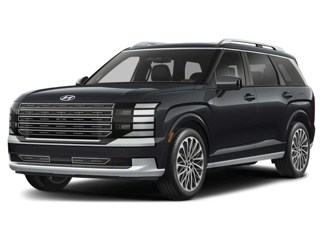 2026 Hyundai PALISADE Vehicle Photo in Philadelphia, PA 19116