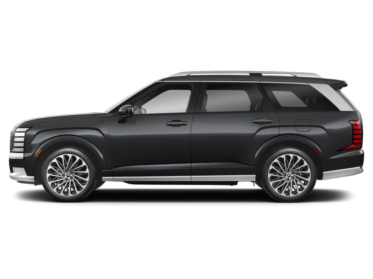2026 Hyundai PALISADE Vehicle Photo in Philadelphia, PA 19116