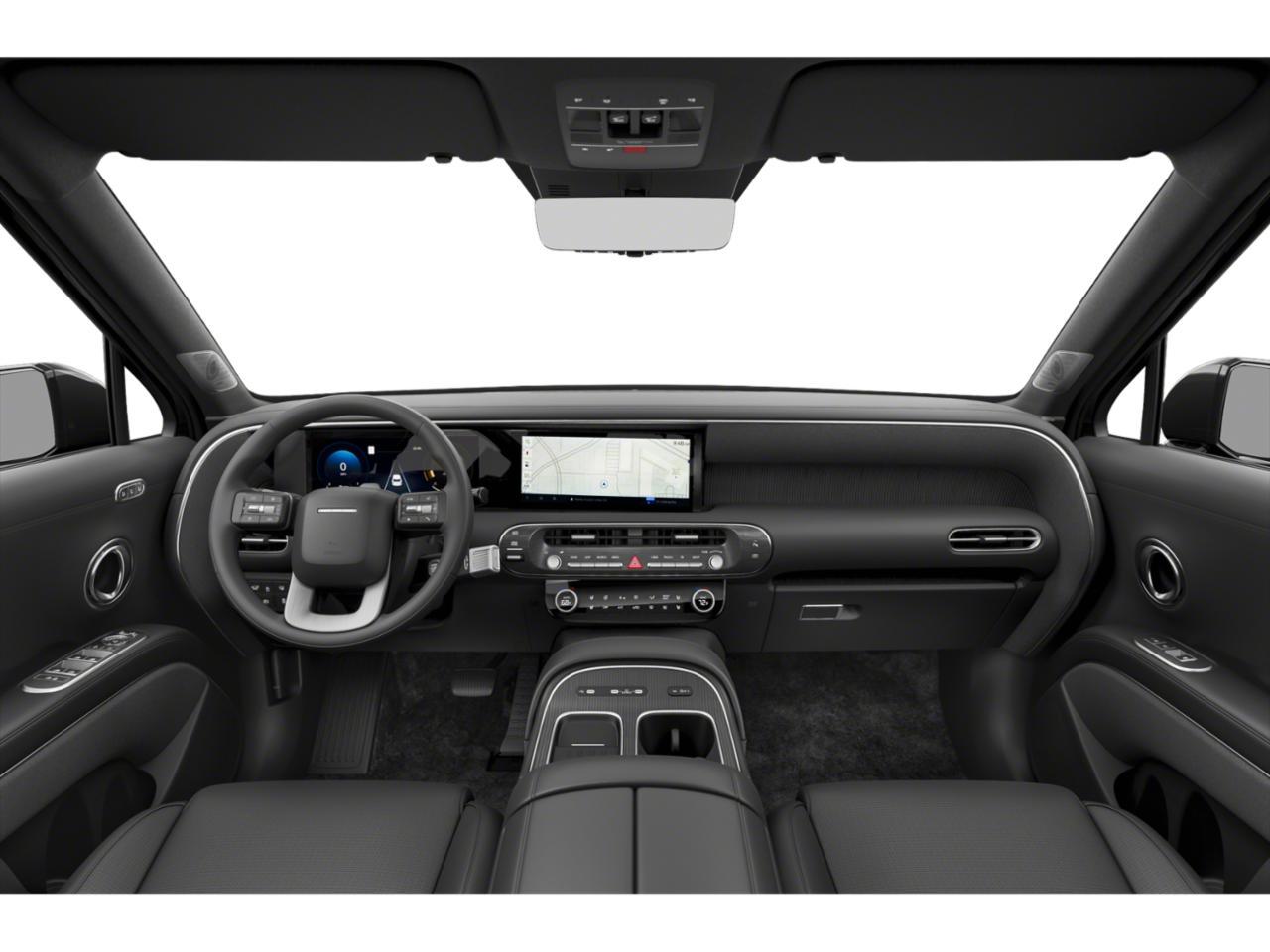 2026 Hyundai PALISADE Vehicle Photo in Philadelphia, PA 19116