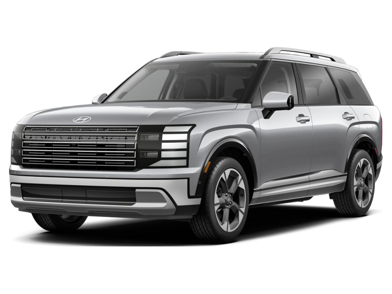 2026 Hyundai PALISADE Vehicle Photo in Philadelphia, PA 19116