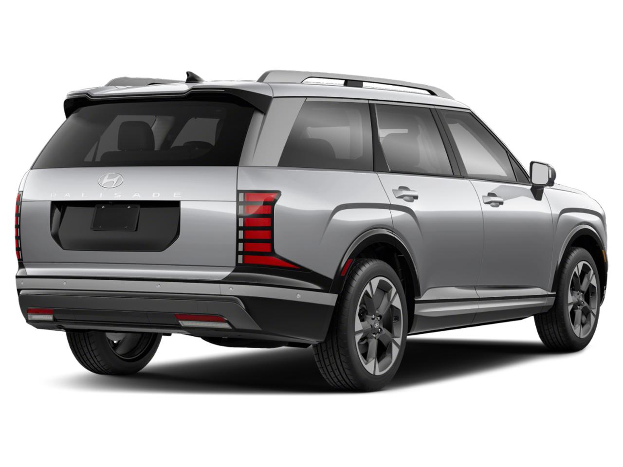 2026 Hyundai PALISADE Vehicle Photo in Philadelphia, PA 19116