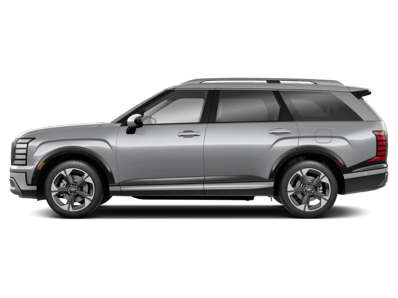 2026 Hyundai PALISADE Vehicle Photo in Philadelphia, PA 19116