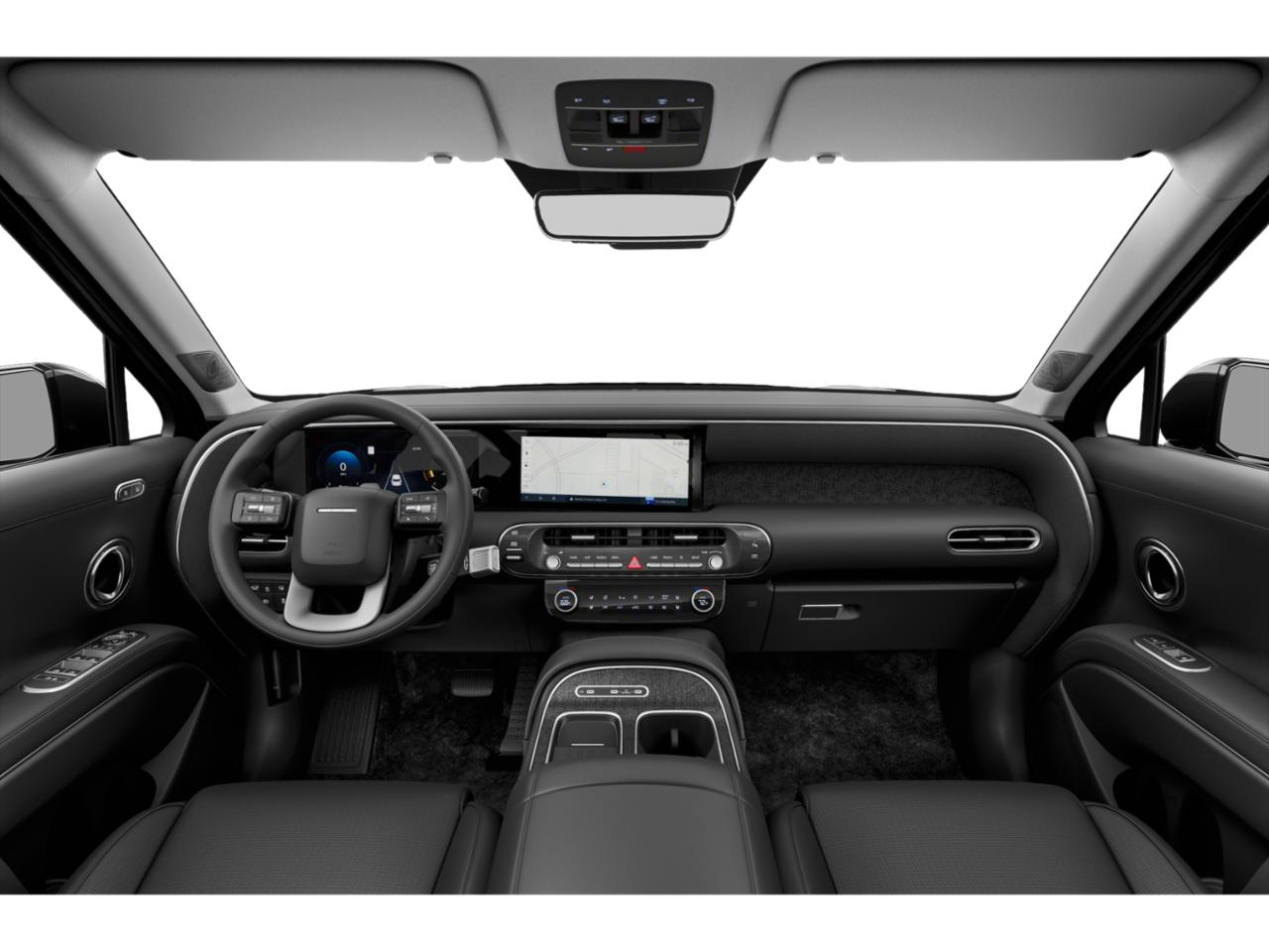 2026 Hyundai PALISADE Vehicle Photo in Philadelphia, PA 19116