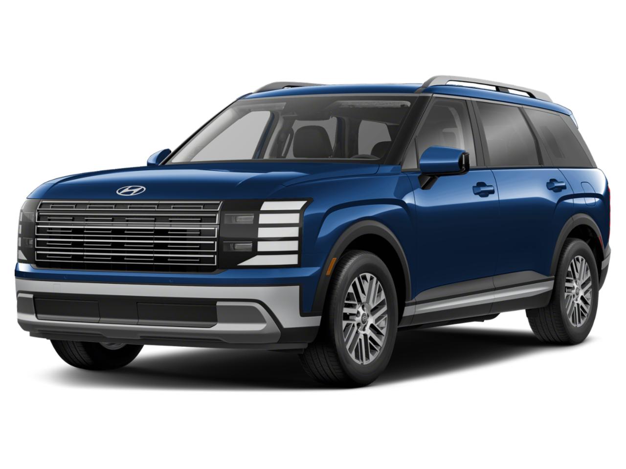 2026 Hyundai PALISADE Vehicle Photo in Philadelphia, PA 19116