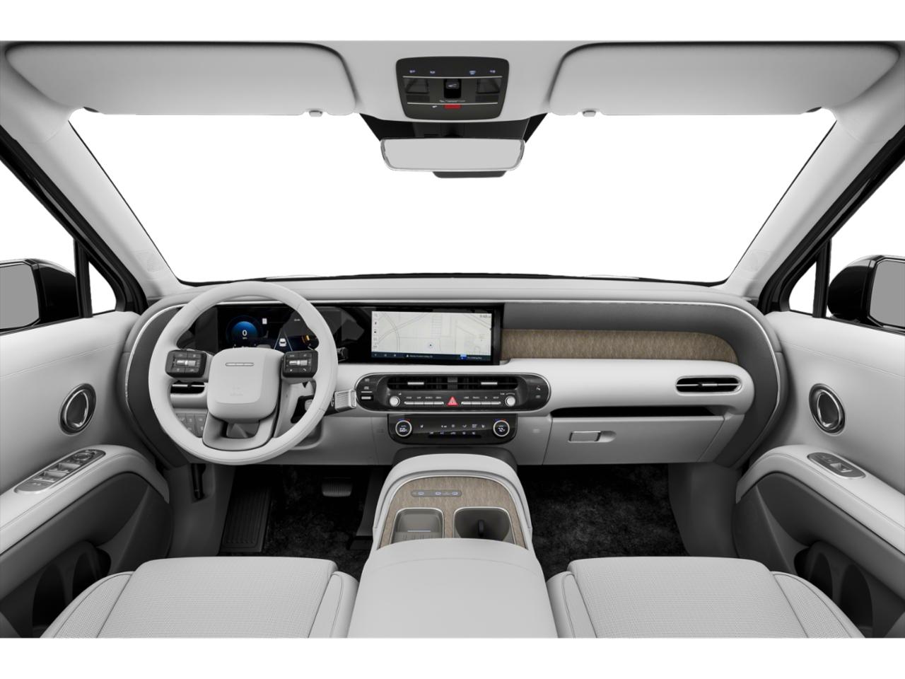2026 Hyundai PALISADE Vehicle Photo in Philadelphia, PA 19116
