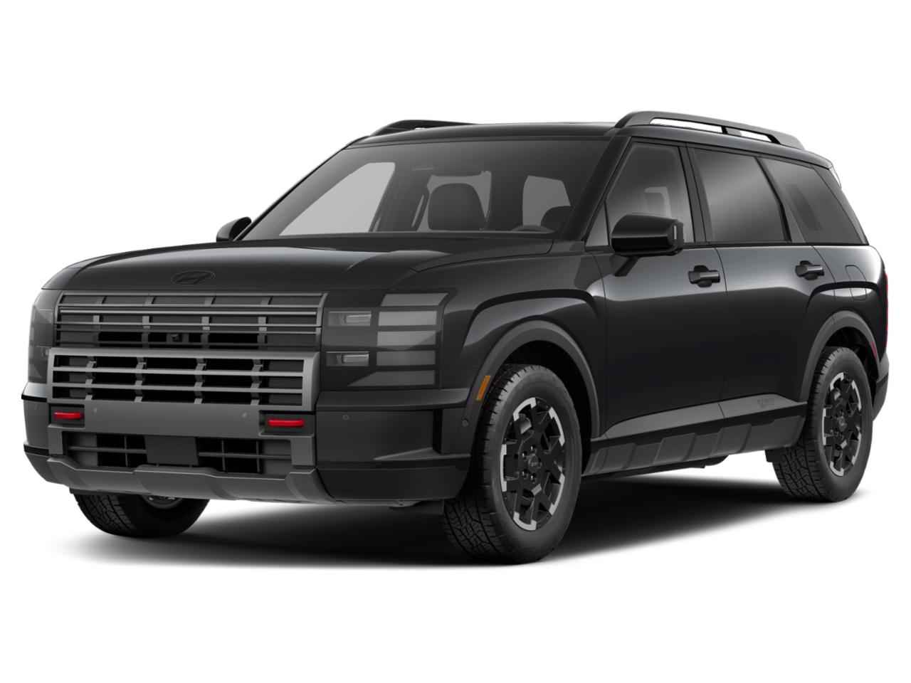 2026 Hyundai PALISADE Vehicle Photo in Harrisburg, PA 17111