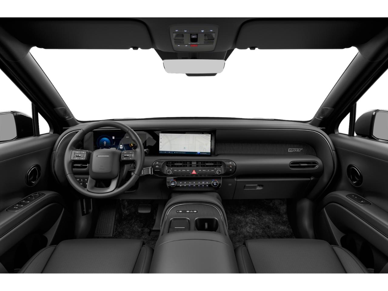 2026 Hyundai PALISADE Vehicle Photo in Harrisburg, PA 17111