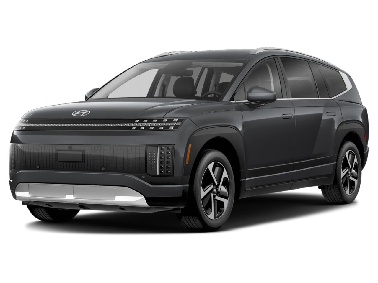 2026 Hyundai IONIQ 9 Vehicle Photo in Green Bay, WI 54304