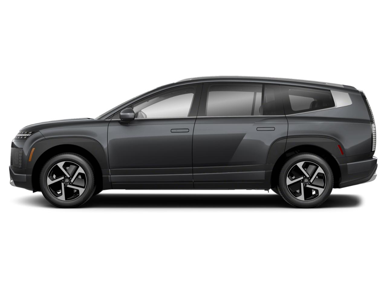 2026 Hyundai IONIQ 9 Vehicle Photo in Green Bay, WI 54304