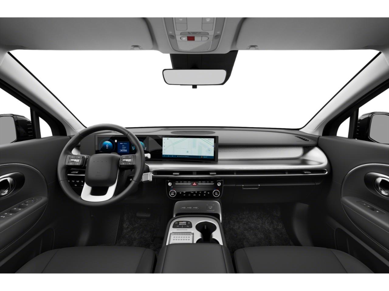 2026 Hyundai IONIQ 9 Vehicle Photo in Green Bay, WI 54304