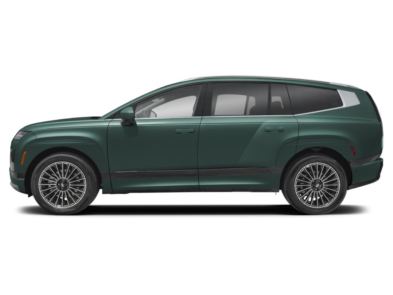 2026 Hyundai IONIQ 9 Vehicle Photo in Merrillville, IN 46410