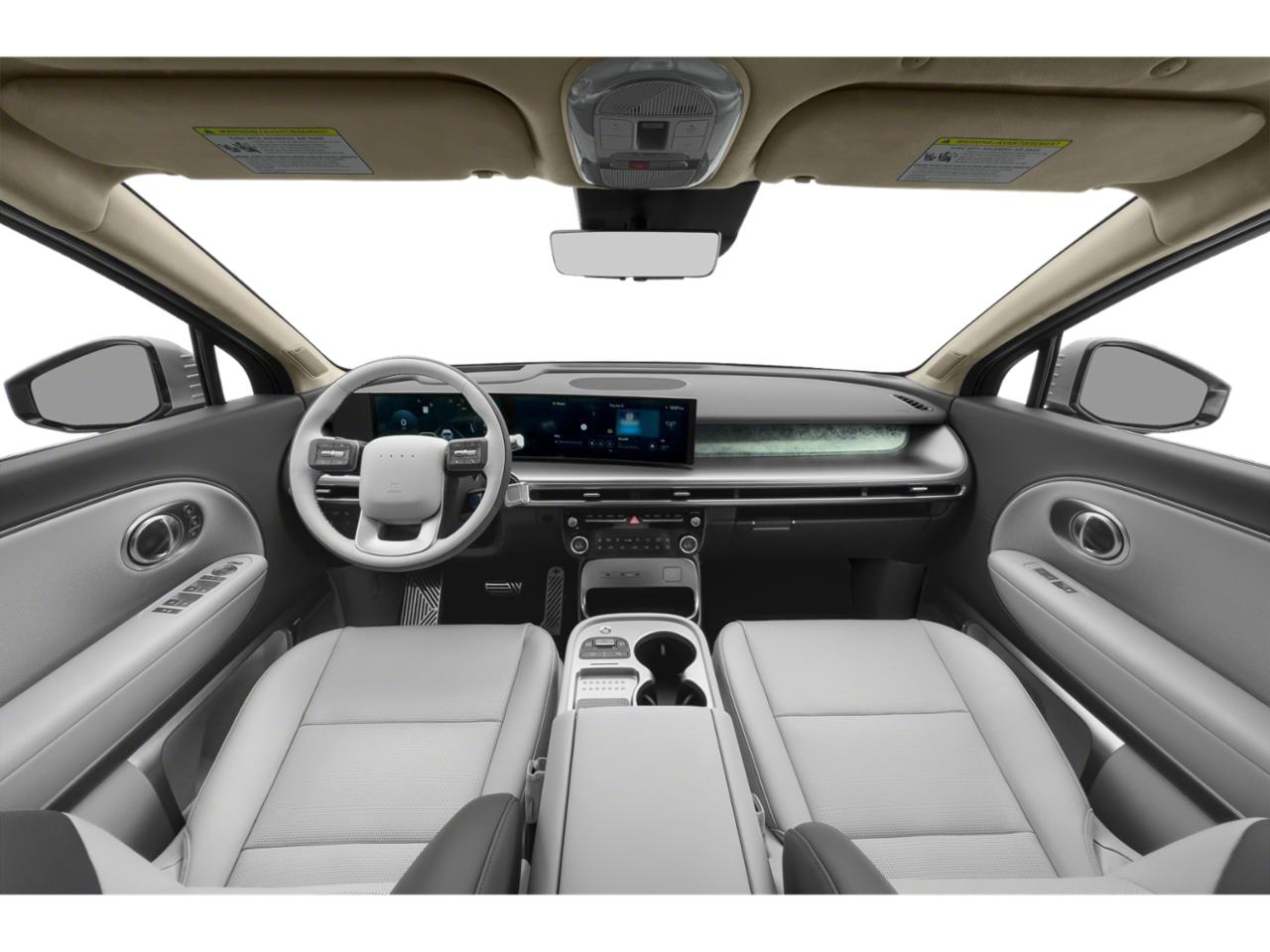 2026 Hyundai IONIQ 9 Vehicle Photo in Merrillville, IN 46410